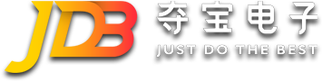 JDB电子 logo